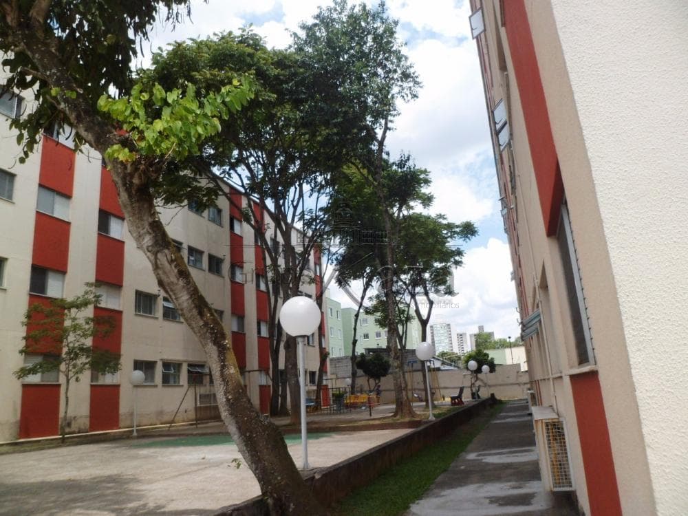 Foto 18 de Apartamento Padrão em Vila Rossi, São José dos Campos - imagem 18