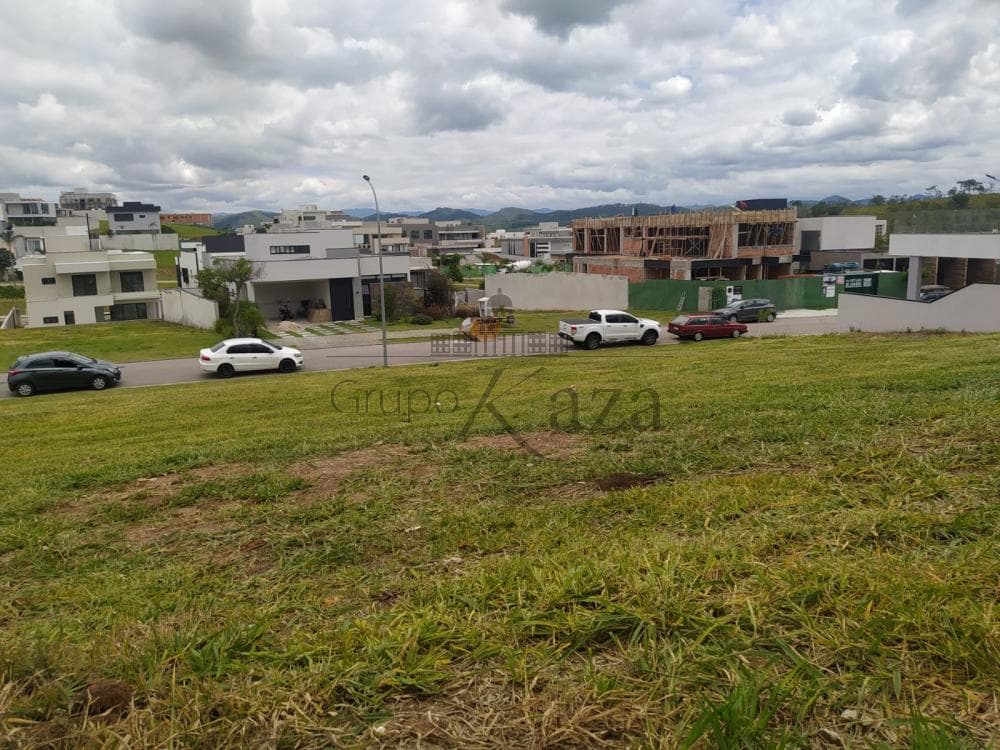 Foto 7 de Terreno Condomínio em Condomínio Residencial Alphaville II, São José dos Campos - imagem 7