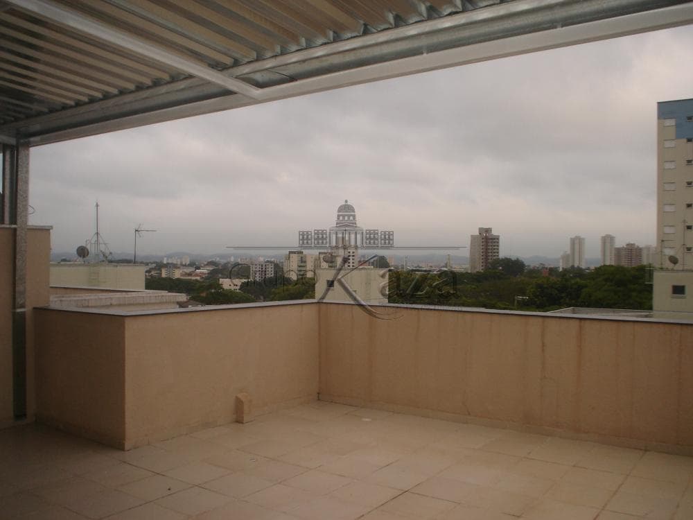 Foto 16 de Apartamento Cobertura Duplex em Jardim América, São José dos Campos - imagem 16