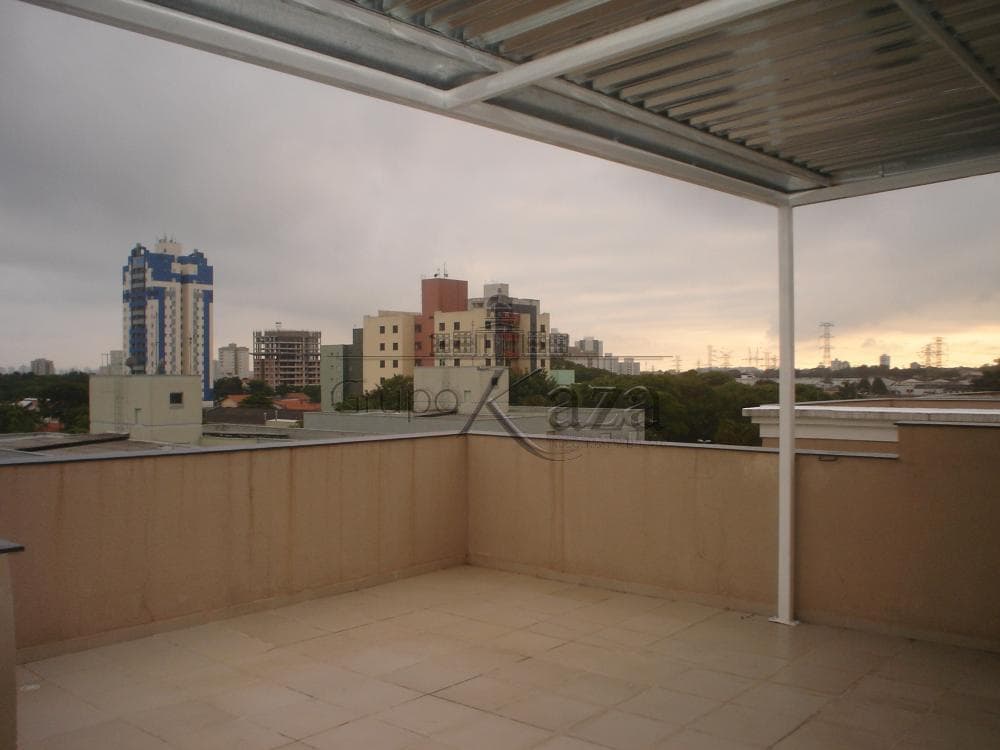 Foto 19 de Apartamento Cobertura Duplex em Jardim América, São José dos Campos - imagem 19