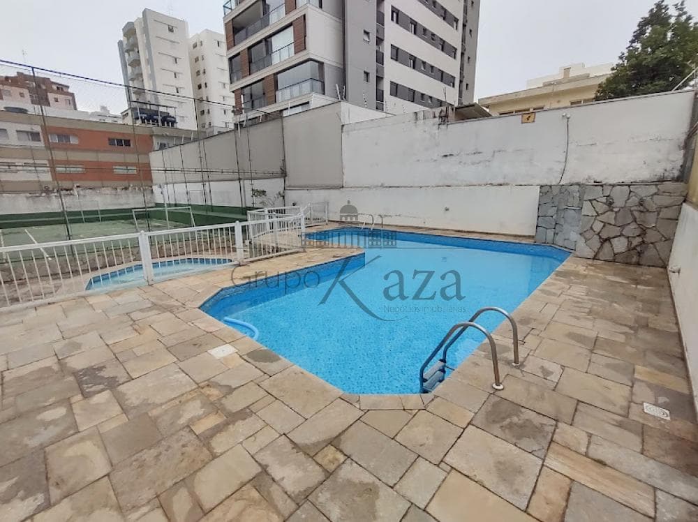 Foto 22 de Apartamento Padrão em Vila Adyana, São José dos Campos - imagem 22