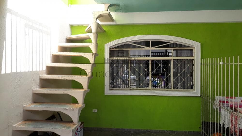 Foto 15 de Casa Sobrado em Cidade Morumbi, São José dos Campos - imagem 15