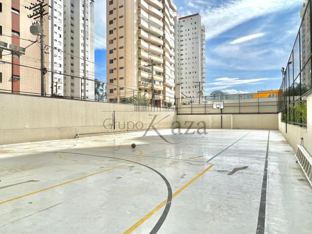Foto 28 de Apartamento Padrão em Parque Residencial Aquarius, São José dos Campos - imagem 28
