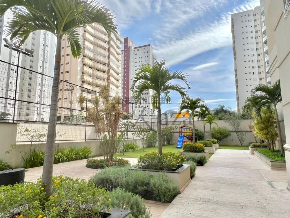 Foto 29 de Apartamento Padrão em Parque Residencial Aquarius, São José dos Campos - imagem 29