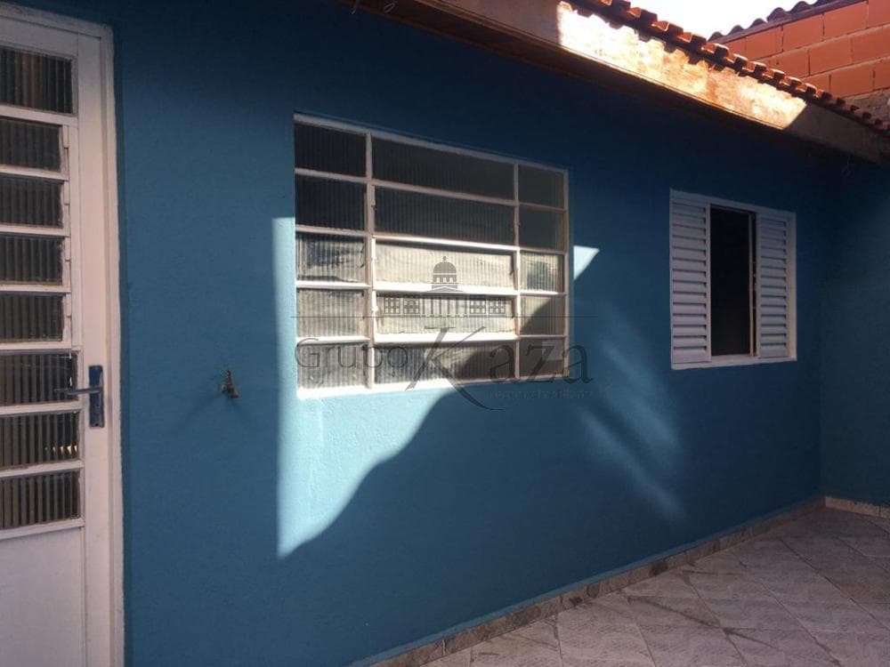 Foto 14 de Casa Sobrado em Jardim Sul, São José dos Campos - imagem 14