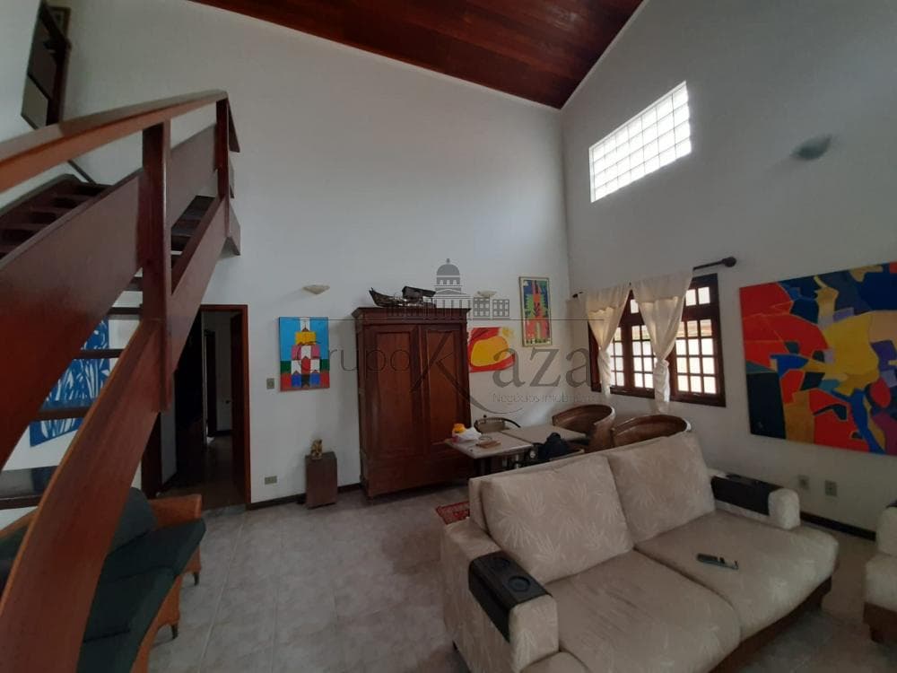 Foto 6 de Casa Condomínio em Lagoinha, Ubatuba - imagem 6