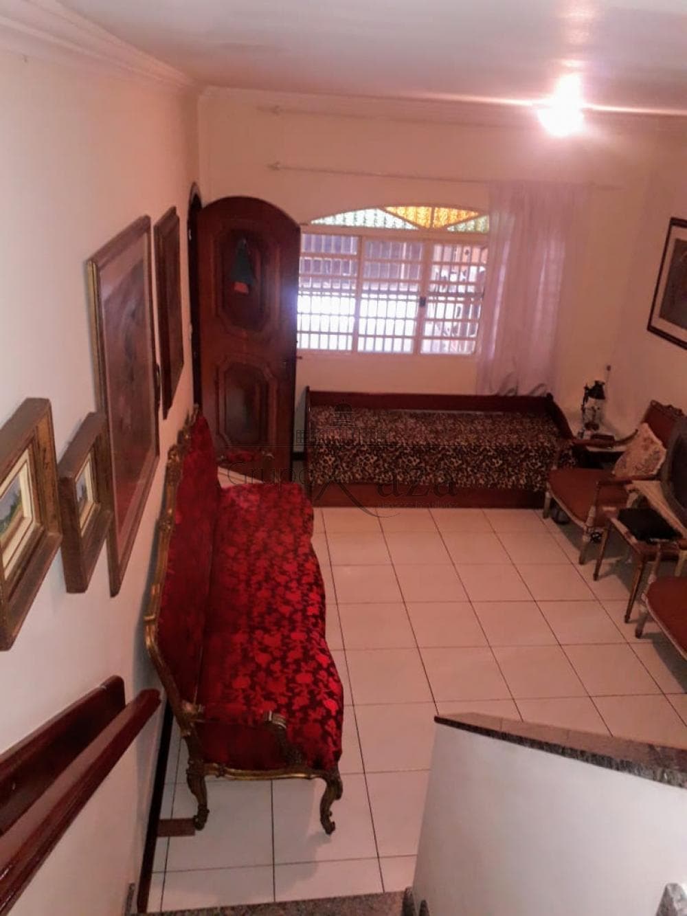 Foto 1 de Casa Sobrado em Residencial União, São José dos Campos - imagem 1