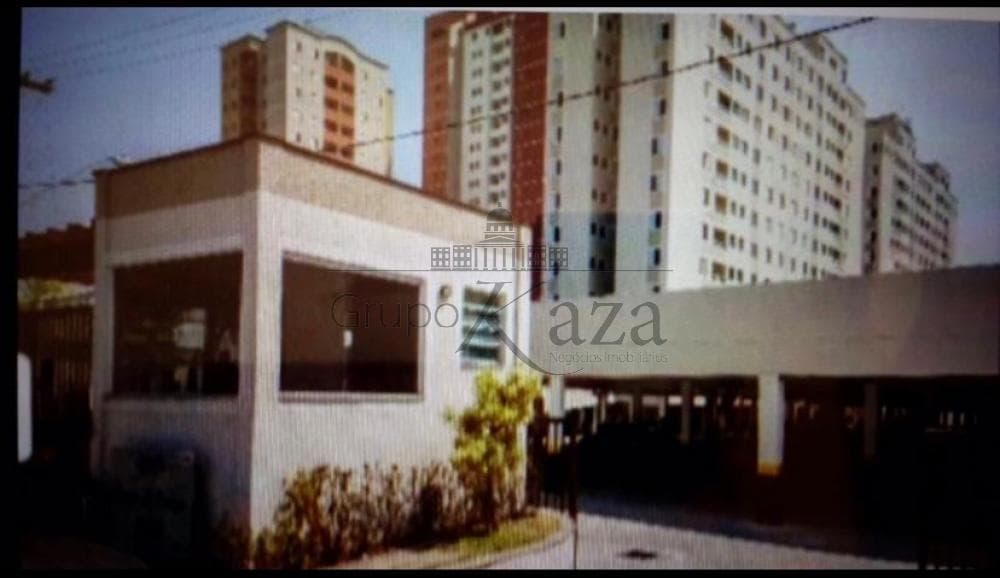 Foto 14 de Apartamento Cobertura Duplex em Parque Industrial, São José dos Campos - imagem 14