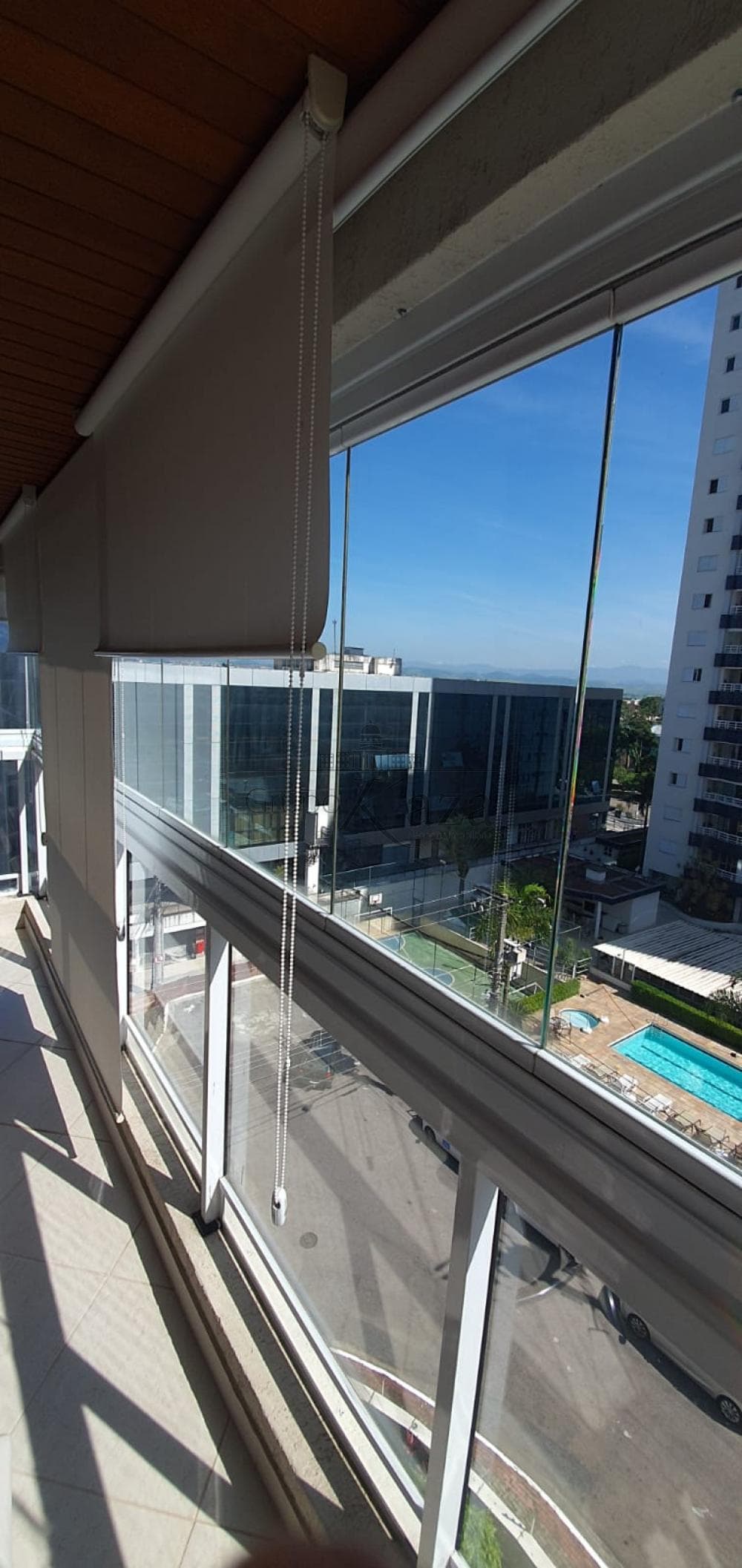 Foto 17 de Apartamento Padrão em Parque Residencial Aquarius, São José dos Campos - imagem 17