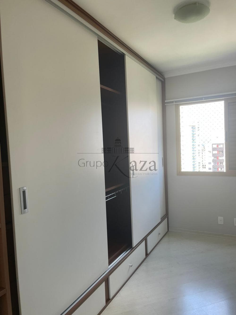 Foto 24 de Apartamento Cobertura Duplex em Parque Residencial Aquarius, São José dos Campos - imagem 24