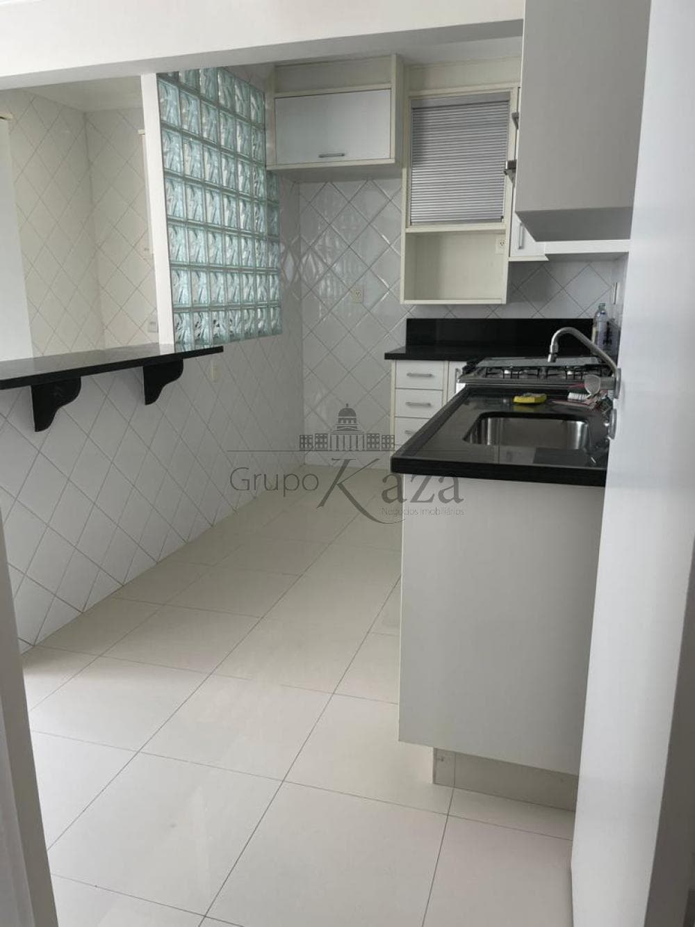 Foto 10 de Apartamento Cobertura Duplex em Parque Residencial Aquarius, São José dos Campos - imagem 10