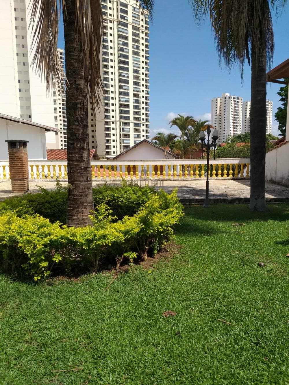 Foto 2 de Casa Sobrado em Jardim Esplanada, São José dos Campos - imagem 2