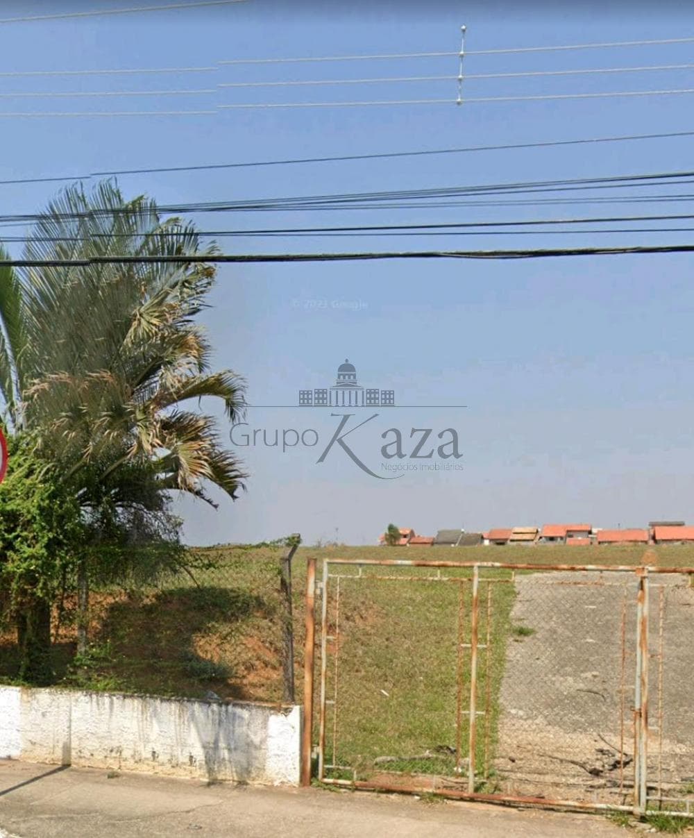 Foto 3 de Área Residencial em Jardim Sul, São José dos Campos - imagem 3