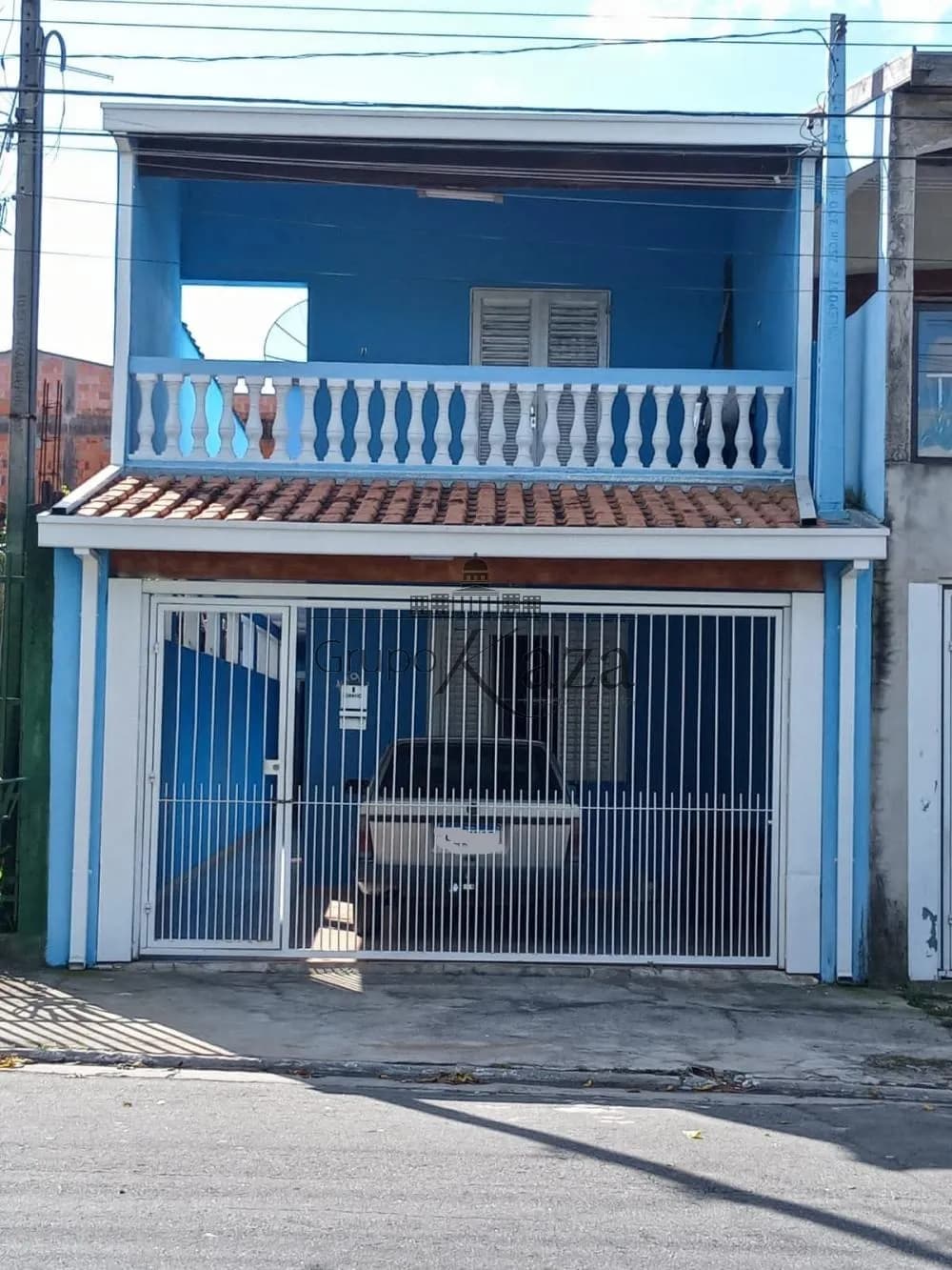 Foto 16 de Casa Sobrado em Jardim Pararangaba, São José dos Campos - imagem 16