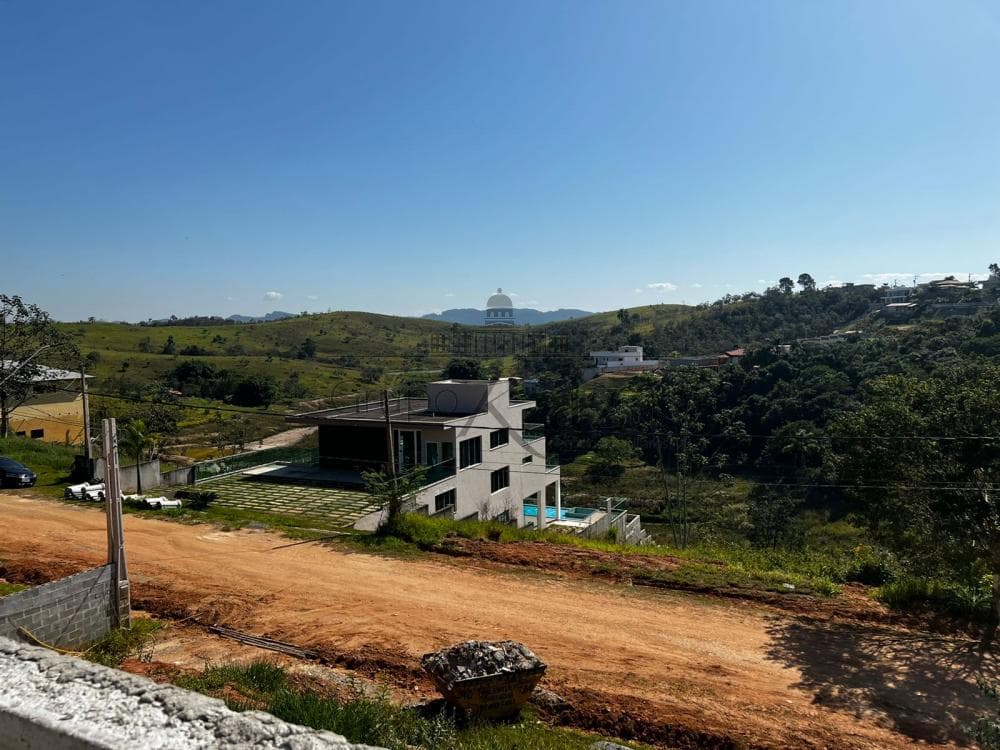 Foto 5 de Casa Condomínio em Loteamento Residencial Parque Lago Dourado, Jacareí - imagem 5