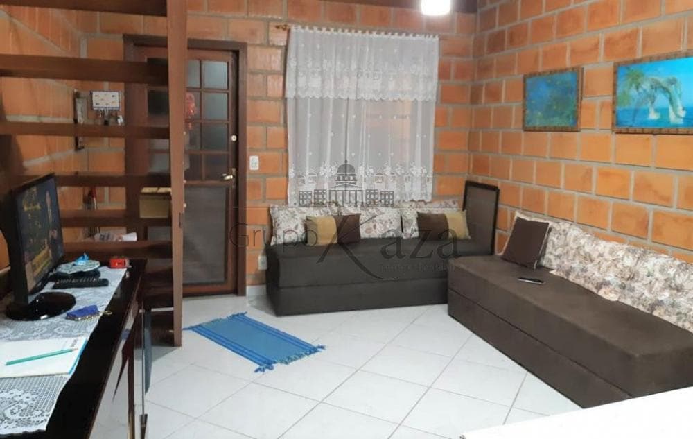 Foto 2 de Apartamento Flat em Martim de Sá, Caraguatatuba - imagem 2