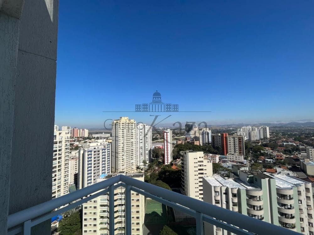 Foto 10 de Apartamento Cobertura Duplex em Vila Ema, São José dos Campos - imagem 10