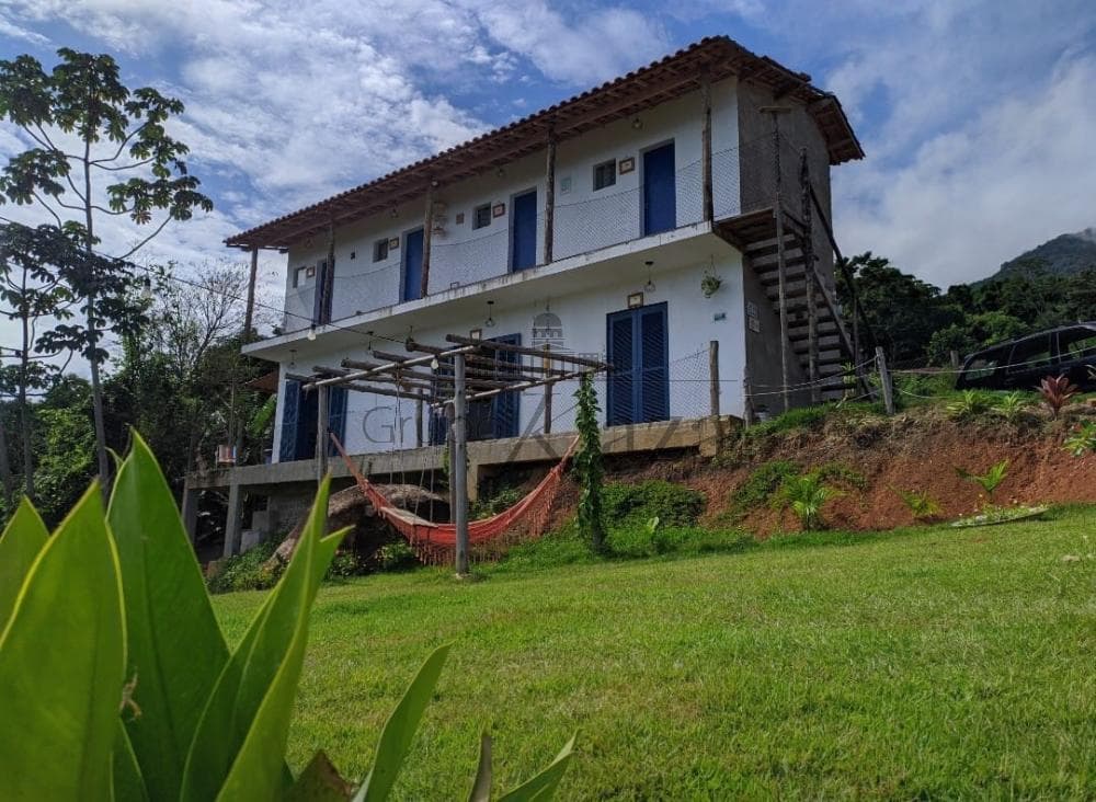 Foto 1 de Casa Comercial / Residencial em Veloso, Ilhabela - imagem 1