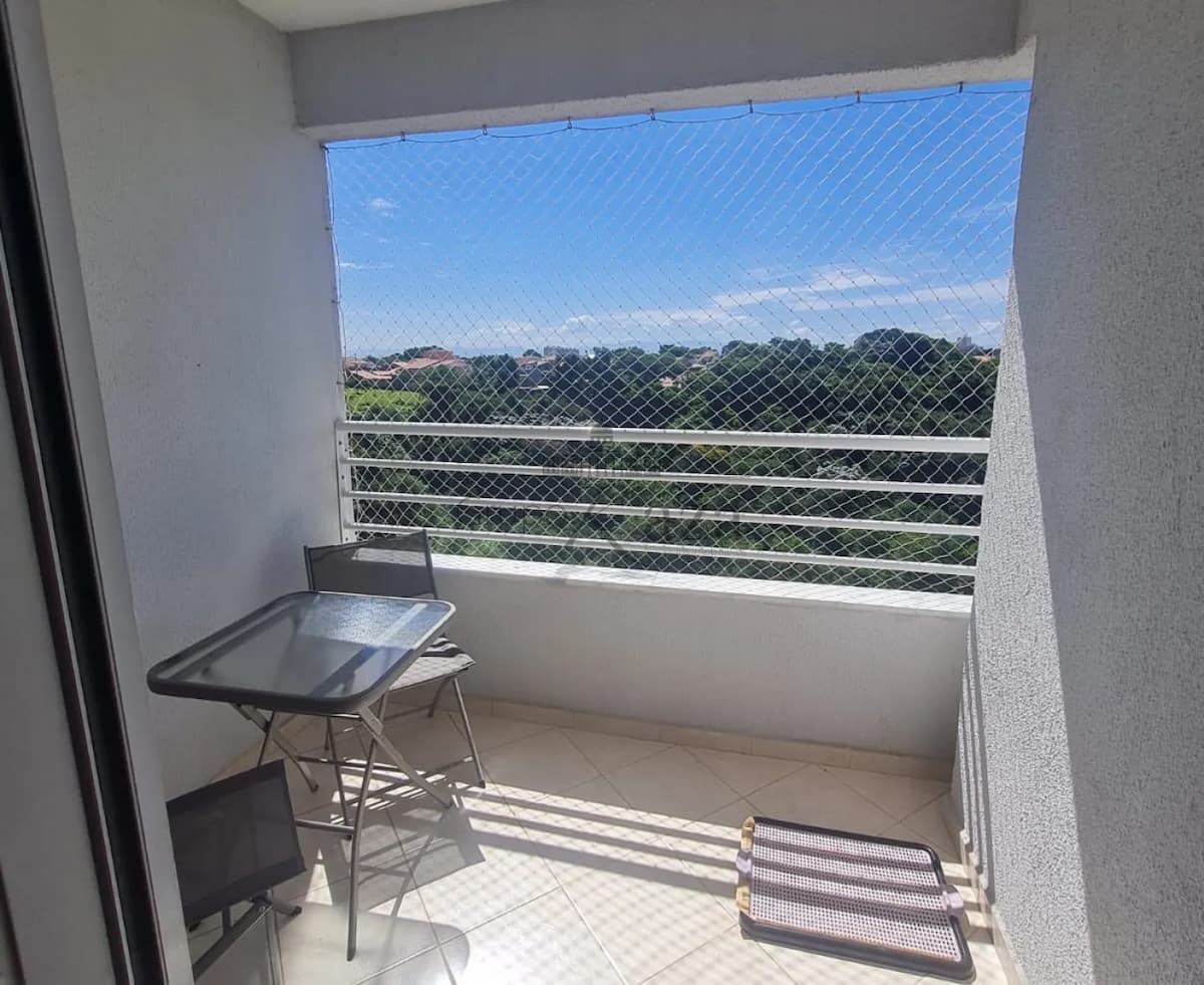 Foto 2 de Apartamento Padrão em Jardim Del Rey, São José dos Campos - imagem 2