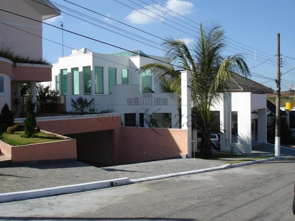 Foto 10 de Casa Condomínio em Parque Residencial Aquarius, São José dos Campos - imagem 10