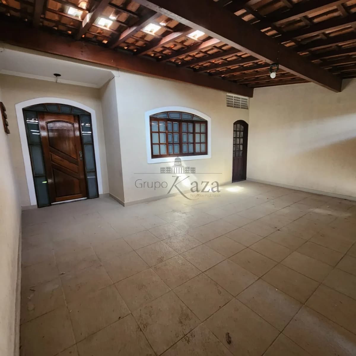 Foto 19 de Casa Padrão em Villa Branca, Jacareí - imagem 19