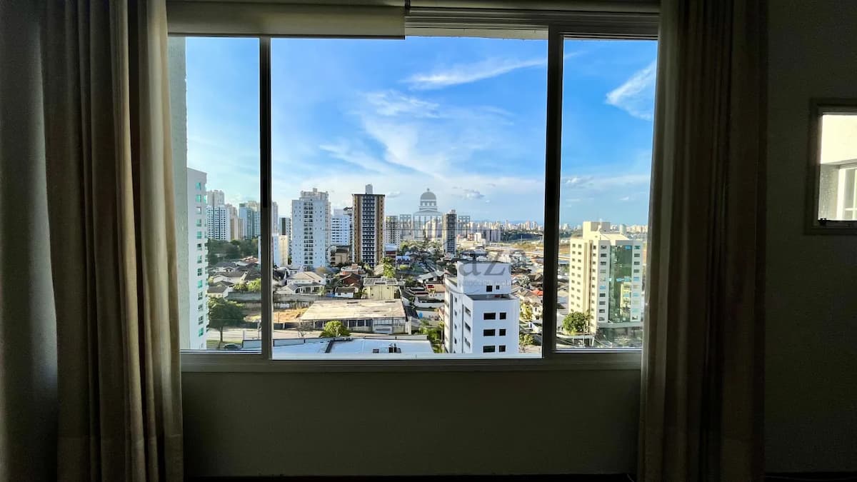 Foto 4 de Apartamento Cobertura Duplex em Parque Residencial Aquarius, São José dos Campos - imagem 4