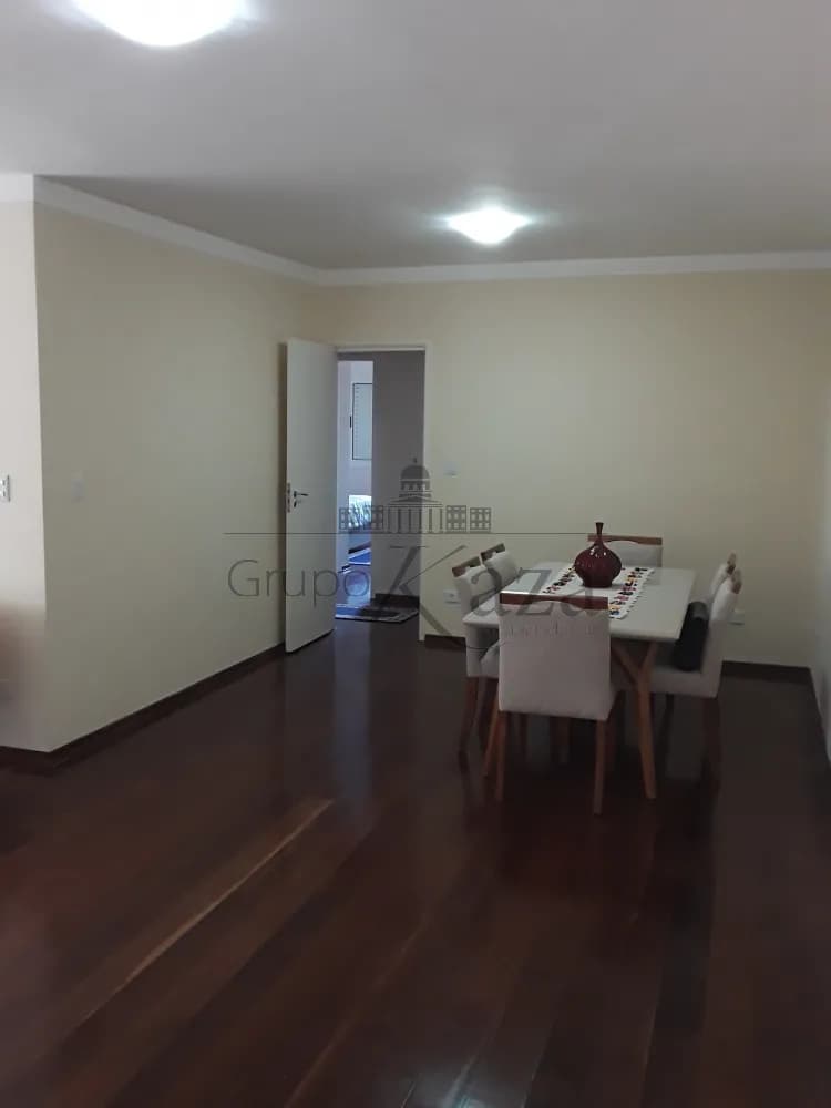 Foto 1 de Apartamento Padrão em Vila Ema, São José dos Campos - imagem 1