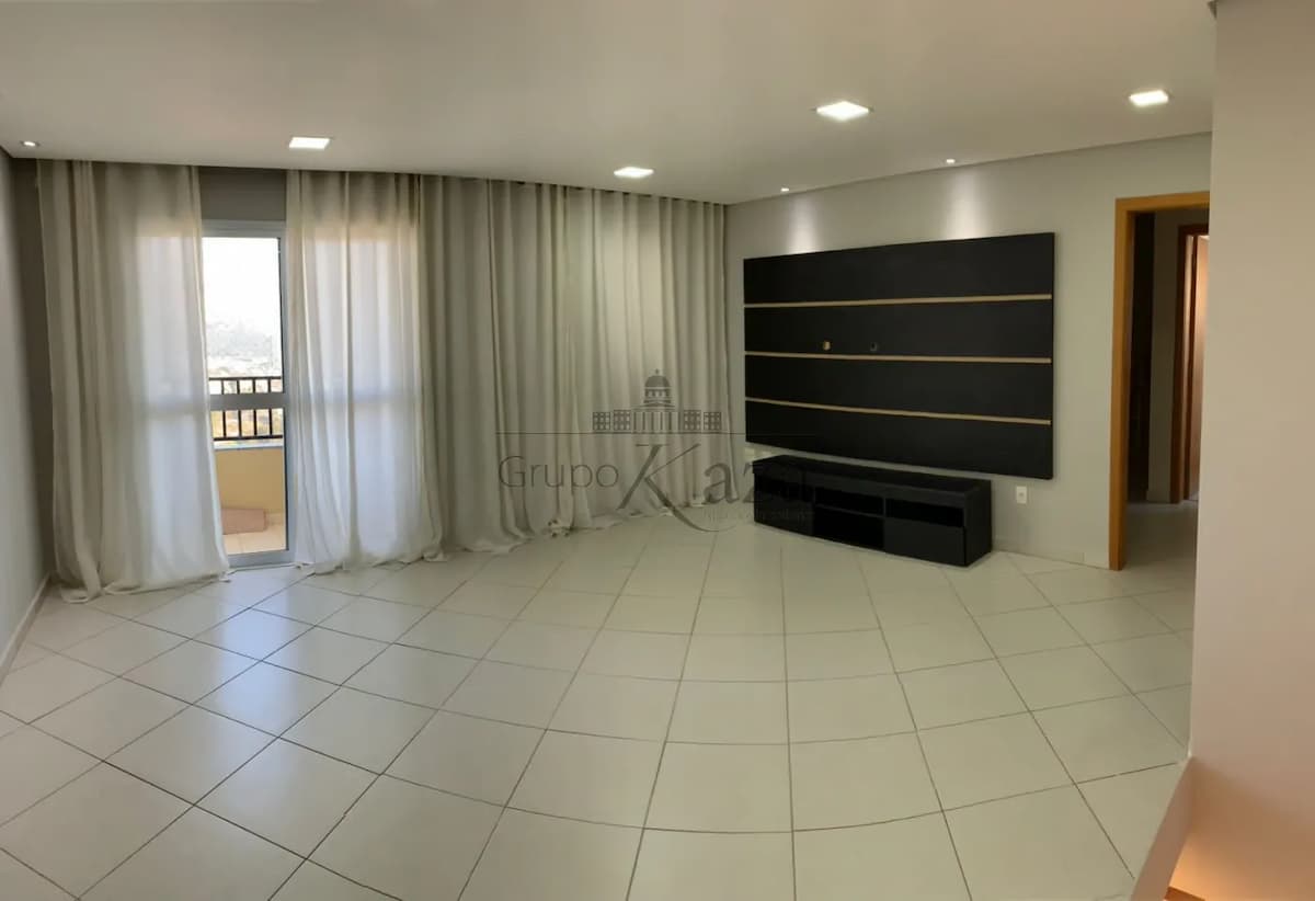 Foto 1 de Apartamento Cobertura Duplex em Urbanova, São José dos Campos - imagem 1