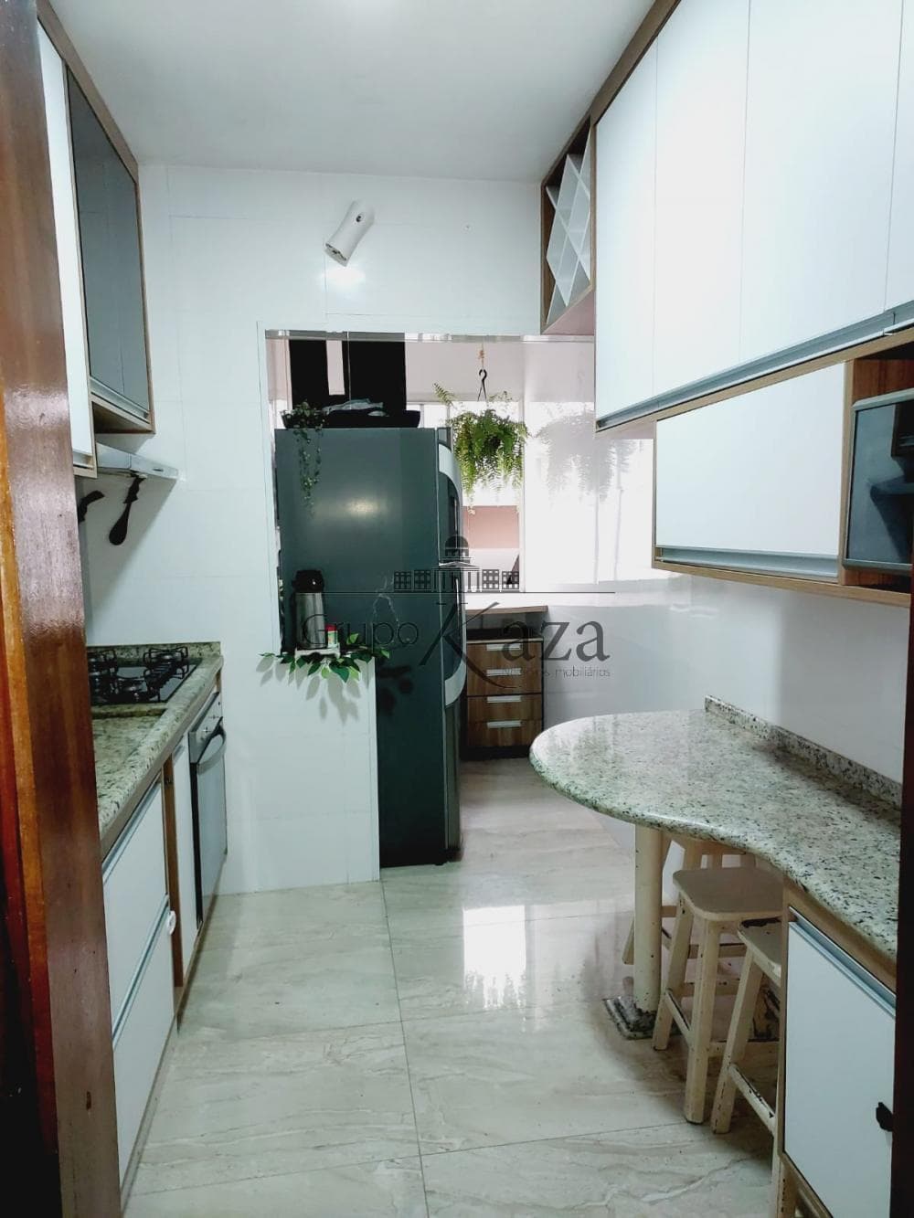 Foto 10 de Apartamento Cobertura Duplex em Massaguaçu, Caraguatatuba - imagem 10