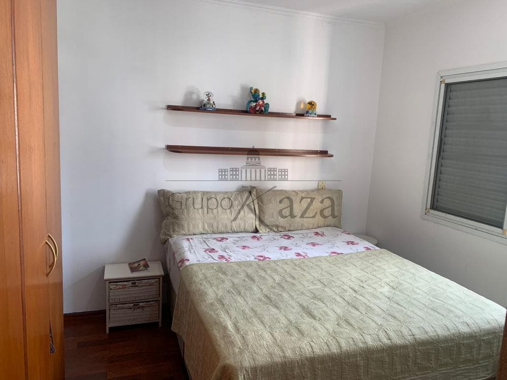 Foto 24 de Apartamento Padrão em Vila Adyana, São José dos Campos - imagem 24
