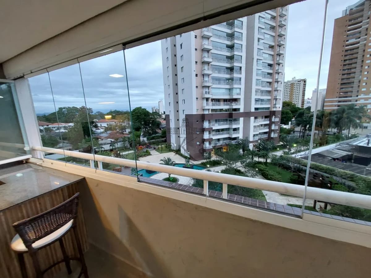 Foto 18 de Apartamento Padrão em Jardim Esplanada, São José dos Campos - imagem 18