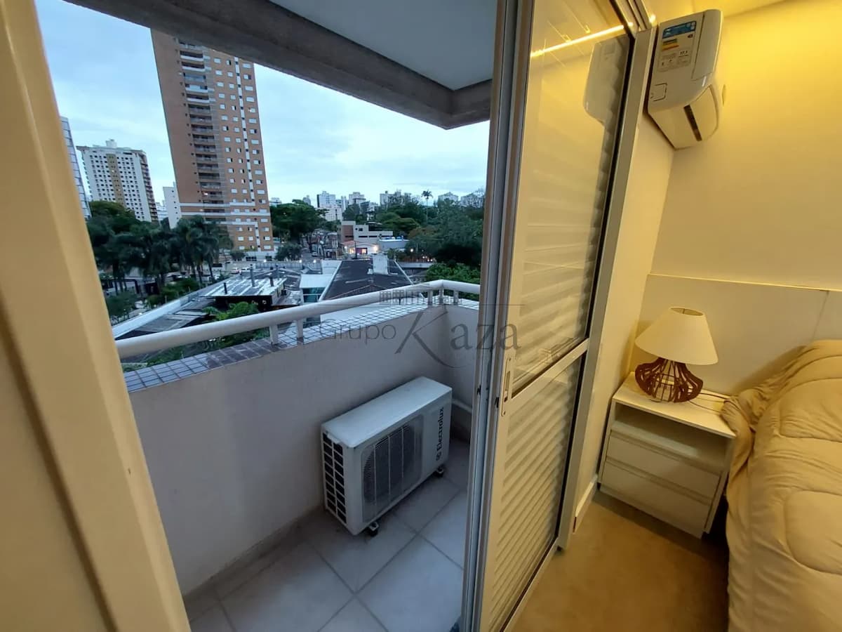 Foto 31 de Apartamento Padrão em Jardim Esplanada, São José dos Campos - imagem 31