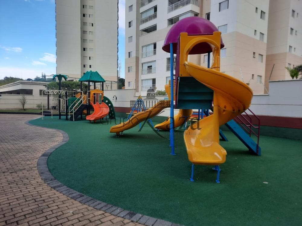Foto 26 de Apartamento Padrão em Jardim Esplanada, São José dos Campos - imagem 26