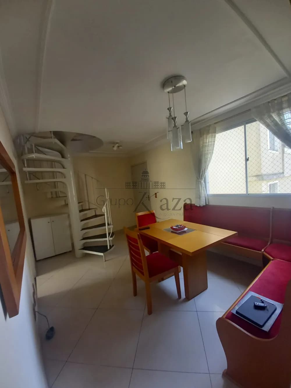 Foto 1 de Apartamento Cobertura Duplex em Jardim Satélite, São José dos Campos - imagem 1