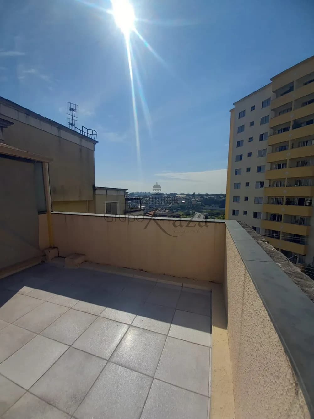 Foto 18 de Apartamento Cobertura Duplex em Jardim Satélite, São José dos Campos - imagem 18