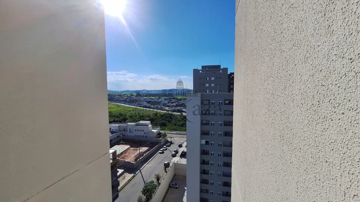Foto 10 de Apartamento Padrão em Colinas do Paratehy, São José dos Campos - imagem 10