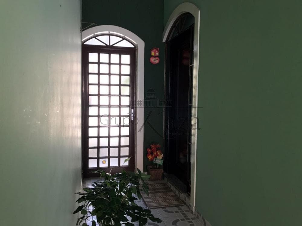 Foto 16 de Casa Sobrado em Jardim Sul, São José dos Campos - imagem 16