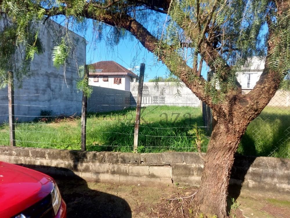 Foto 4 de Terreno Padrão em Villa Branca, Jacareí - imagem 4