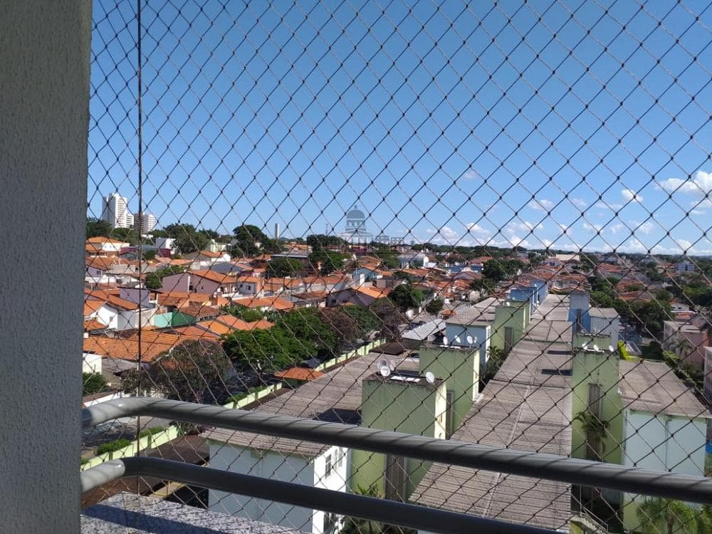 Foto 26 de Apartamento Cobertura Duplex em Bosque dos Eucaliptos, São José dos Campos - imagem 26