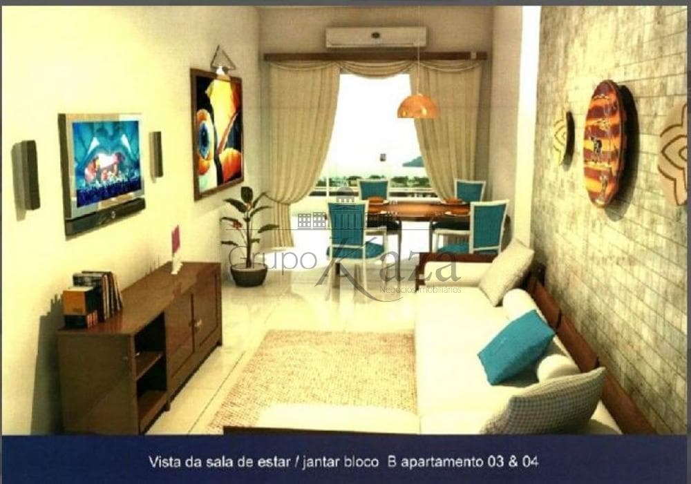 Foto 1 de Apartamento Padrão em Estufa 1, Ubatuba - imagem 1