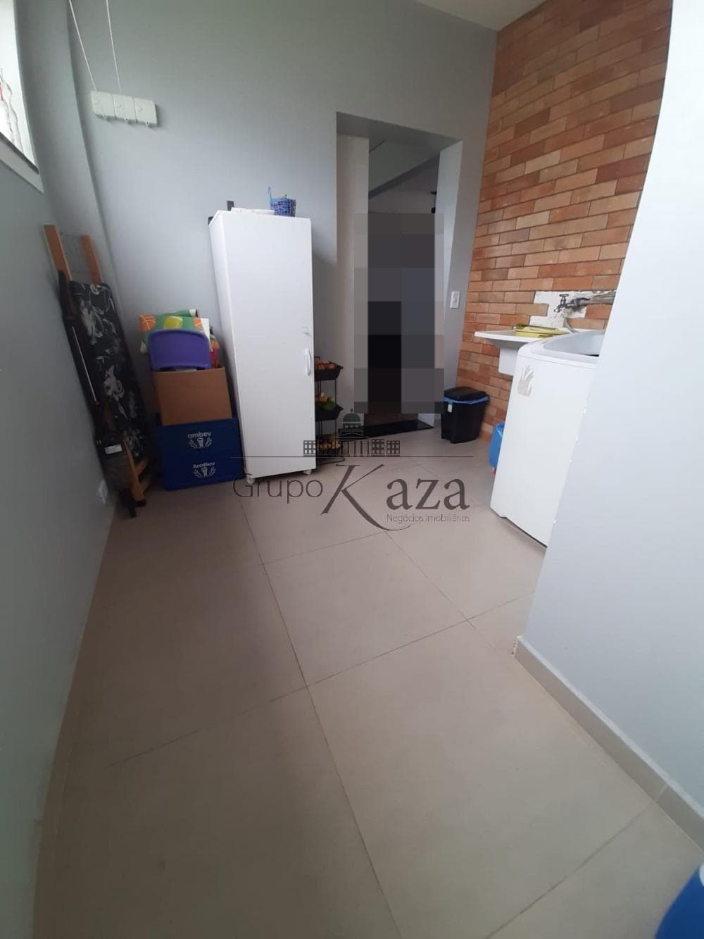 Foto 24 de Apartamento Padrão em Centro, São José dos Campos - imagem 24