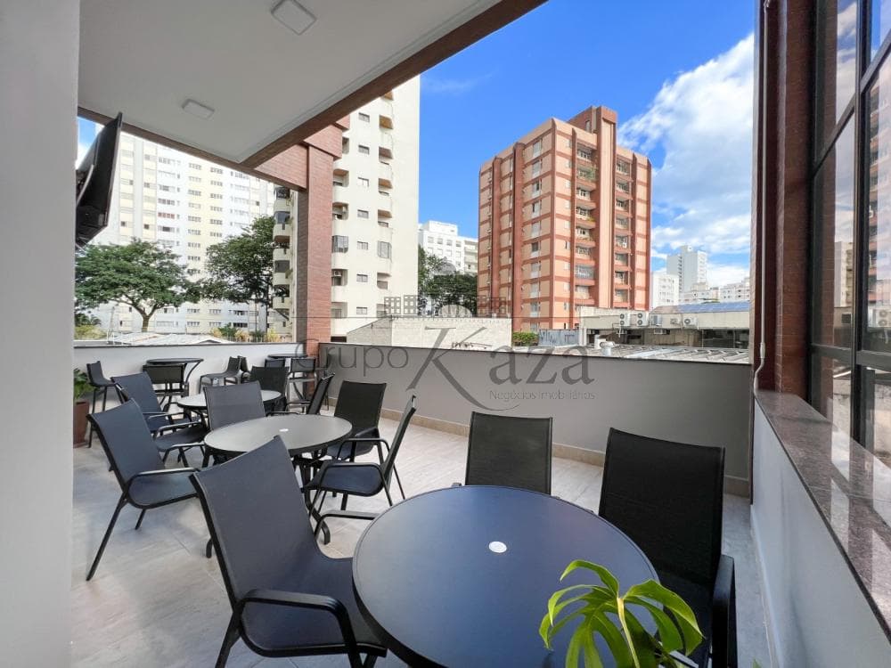 Foto 39 de Apartamento Padrão em Jardim Apolo, São José dos Campos - imagem 39