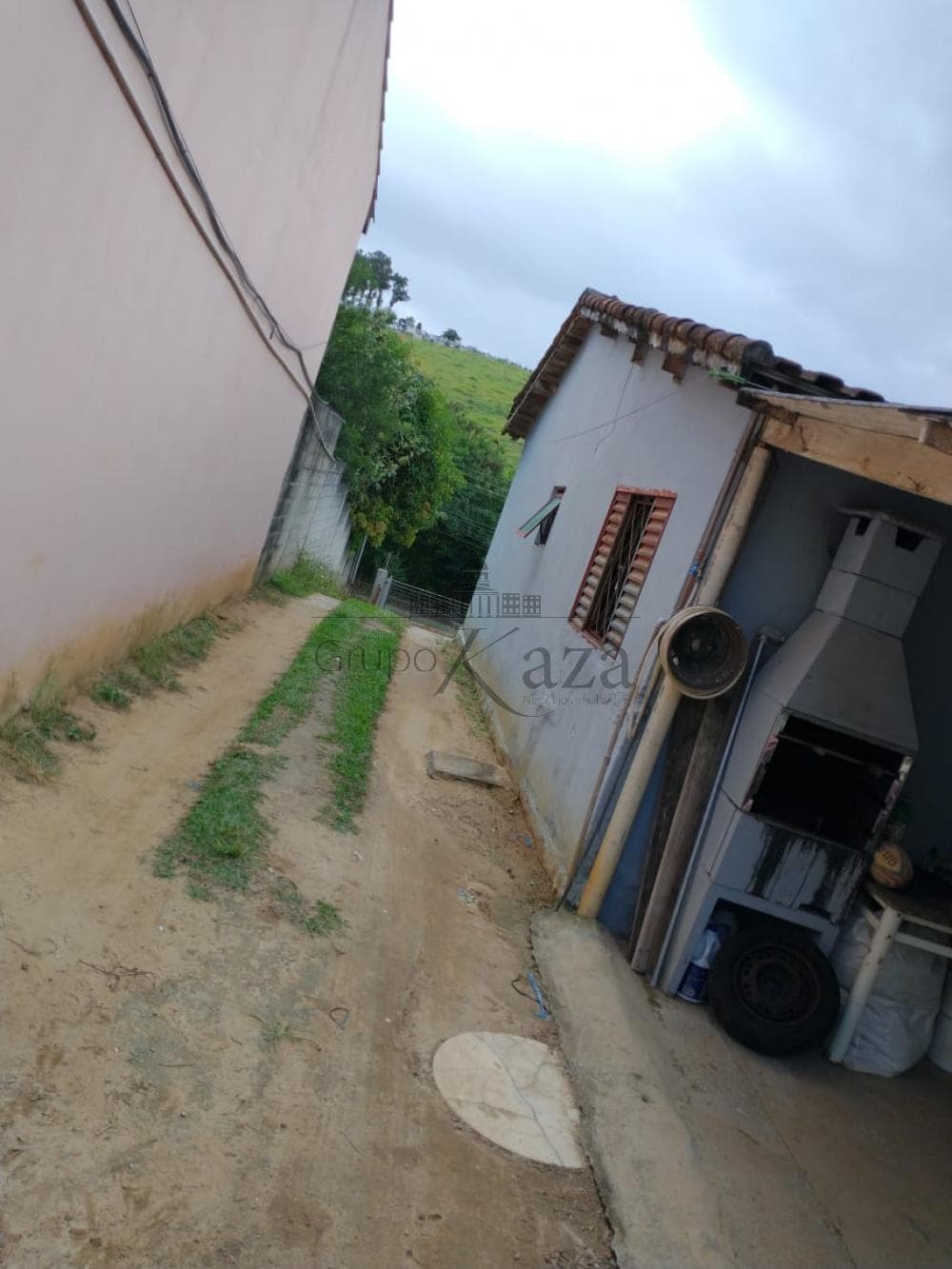 Foto 3 de Área Residencial em Parque Santo Antônio, Jacareí - imagem 3