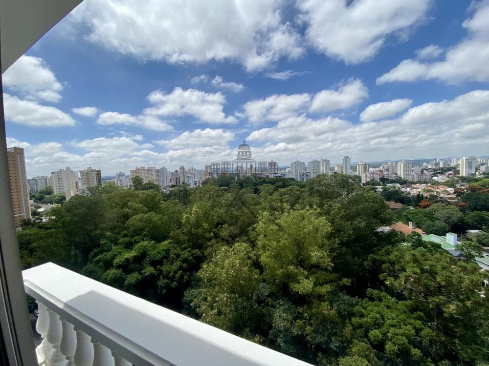 Foto 6 de Apartamento Padrão em Jardim Esplanada, São José dos Campos - imagem 6