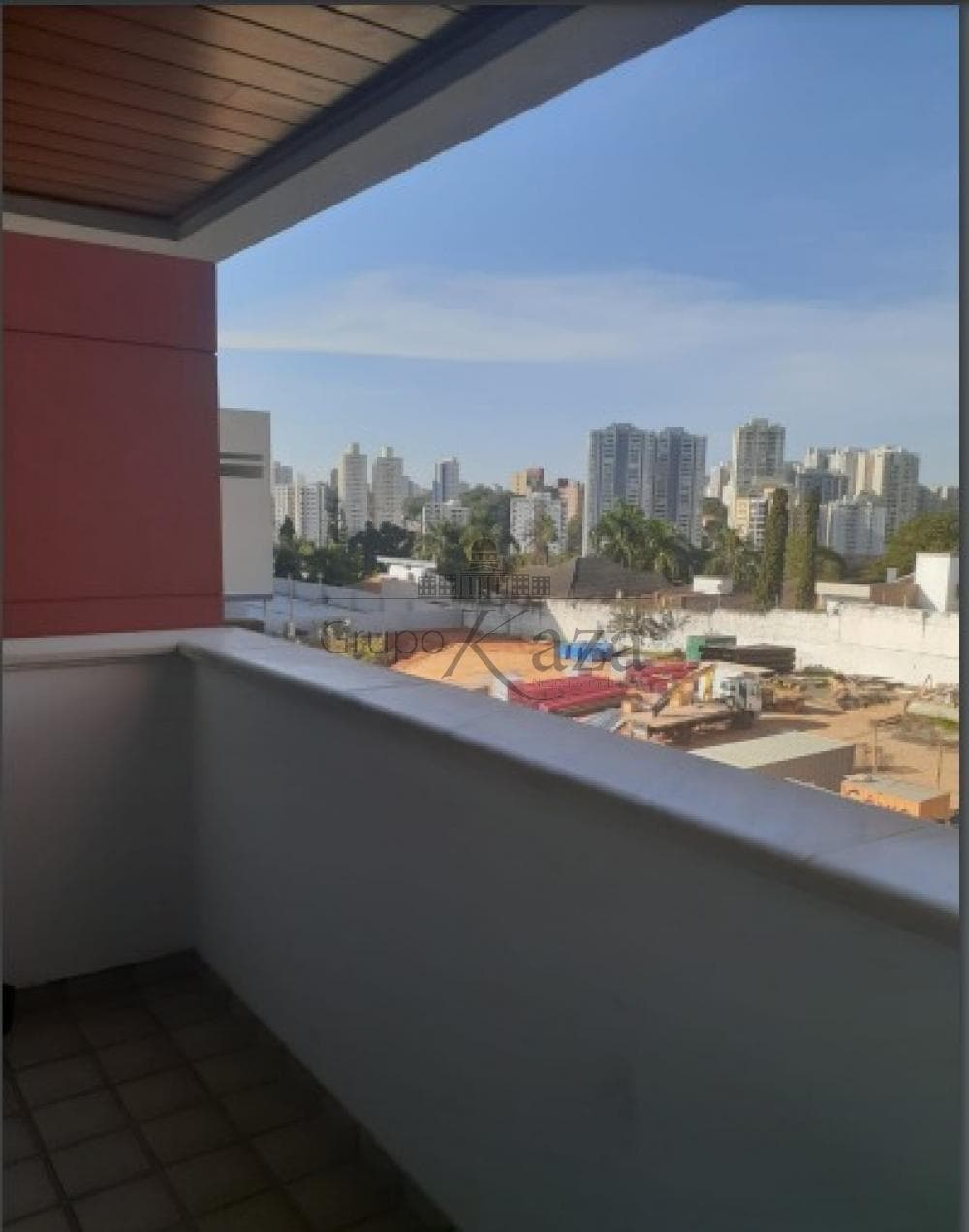 Foto 7 de Apartamento Padrão em Parque Residencial Aquarius, São José dos Campos - imagem 7