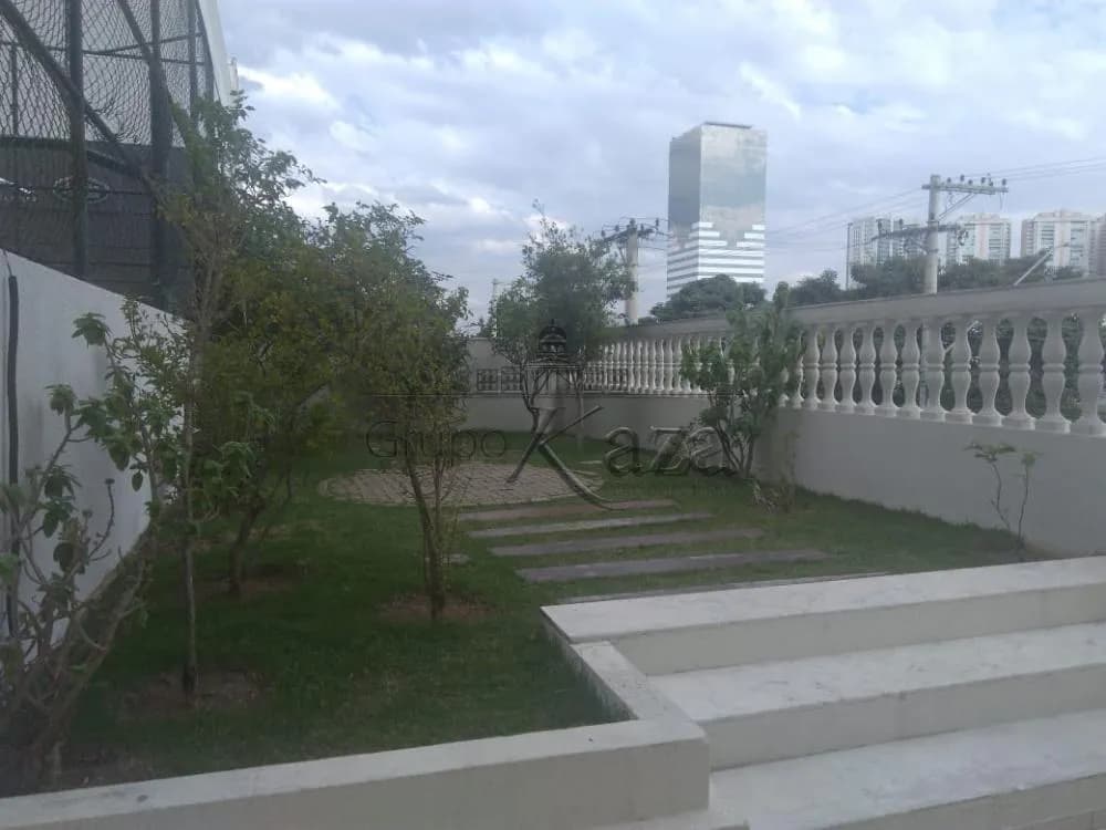 Foto 41 de Apartamento Padrão em Jardim Esplanada, São José dos Campos - imagem 41