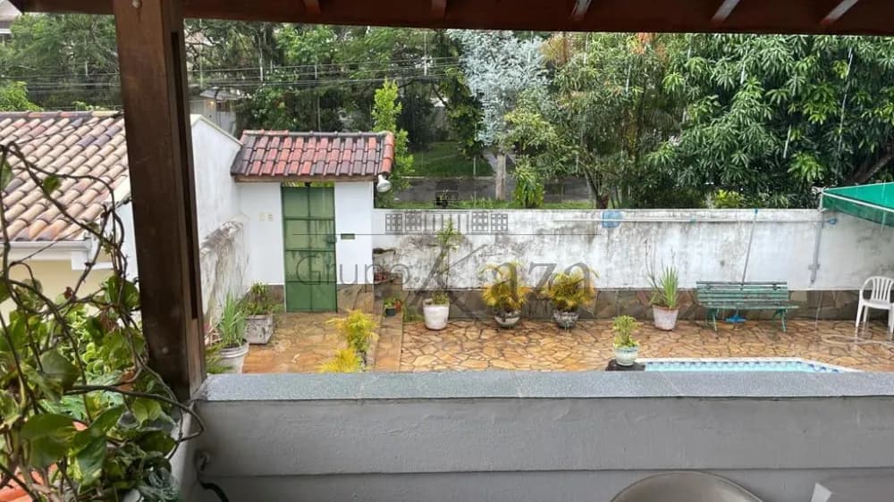 Foto 6 de Casa Condomínio em Jardim das Colinas, São José dos Campos - imagem 6