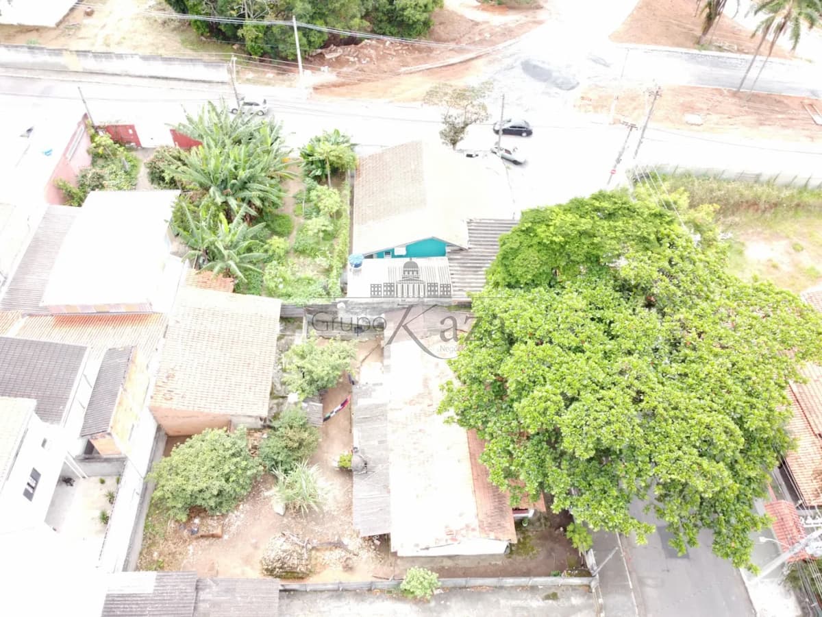 Foto 1 de Terreno Padrão em Jardim Oriente, São José dos Campos - imagem 1
