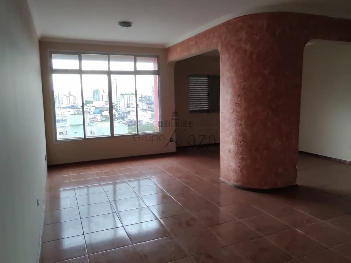Foto 1 de Apartamento Cobertura Duplex em Jardim Oswaldo Cruz, São José dos Campos - imagem 1