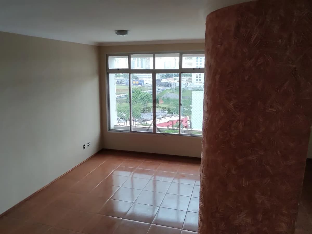 Foto 2 de Apartamento Cobertura Duplex em Jardim Oswaldo Cruz, São José dos Campos - imagem 2